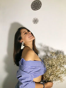 Meet your Posher, Sofia